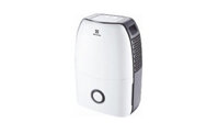 Máy hút ẩm điện tử ELECTROLUX EDH16SDAW