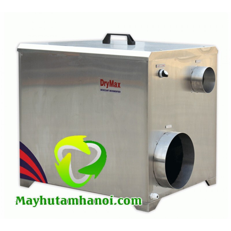 Máy hút ẩm Drymax DM-600RS