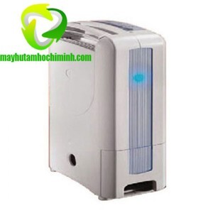Máy hút ẩm Edison ED-7R - 2.0 lít, 620W
