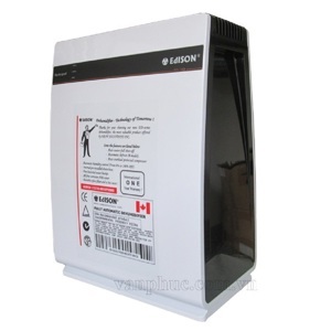Máy hút ẩm Edison ED16B (ED-16B) - 2.5 lít, 410W