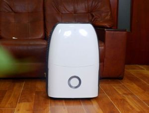 Máy hút ẩm Electrolux EDH12SDAW (EDH-12SDAW) 12 lít