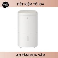 Máy Hút Ẩm Electrolux EDH10TRBW1