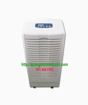 Máy hút ẩm FujiE HM-1388D - 2000W, máy công nghiệp