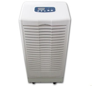 Máy hút ẩm FujiE HM-1388D - 2000W, máy công nghiệp