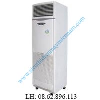 Máy Hút Ẩm Fujie HM-2408D