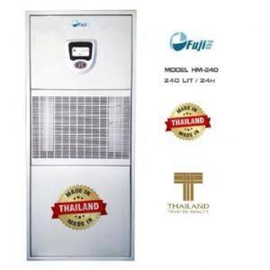 Máy hút ẩm FujiE HM-240BH