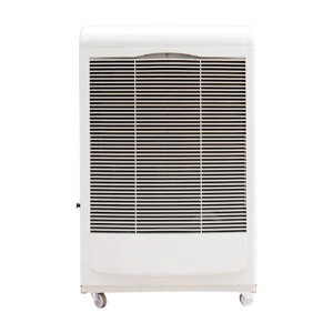 Máy hút ẩm FujiE HM-6120EB - 6.0 lít, 1520W, máy công nghiệp