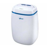 Máy hút ẩm FujiE HM-614EB (14 lít/ngày)