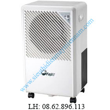 Máy hút ẩm FujiE HM-616EB - 3.6 lít, 240W