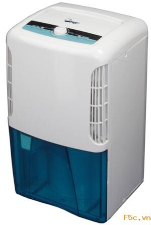 Máy hút ẩm FujiE HM-616EB - 3.6 lít, 240W