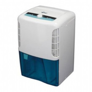 Máy hút ẩm FujiE HM-616EB - 3.6 lít, 240W