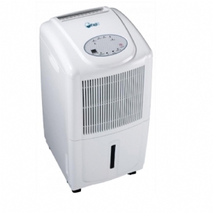 Máy hút ẩm FujiE HM-620EB (HM620EB) - 4.0 lít, 420W