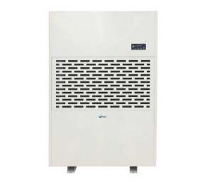 Máy hút ẩm FujiE HM-6480EB (HM6480EB) - 10500W, máy công nghiệp