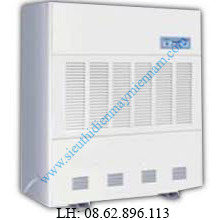 Máy hút ẩm FujiE HM-6480EB (HM6480EB) - 10500W, máy công nghiệp