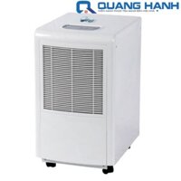 Máy hút ẩm FujiE HM-650EB - 6.0 lít, 650W