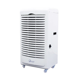 Máy hút ẩm FujiE HM-690EB - 6.0 lít, 1125W, máy công nghiệp