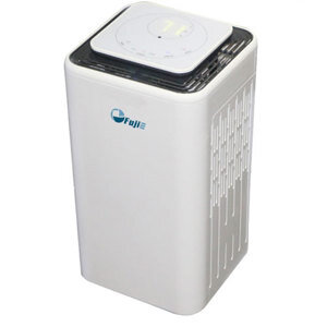 Máy hút ẩm Fujie HM-912EC
