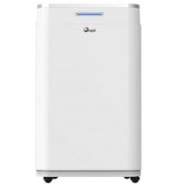 Máy hút ẩm FujiE HM-918EC-N (18 lít/ngày)