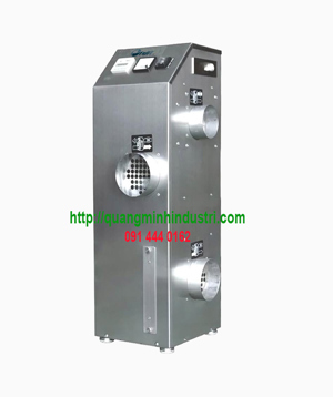 Máy hút ẩm FujiE HM-WKM-200M (HMWKM-200M)