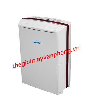 Máy hút ẩm FujiE HM618EC - 3.8 lít, 320W
