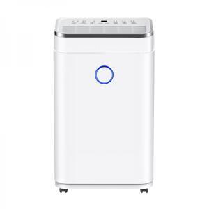 Máy hút ẩm Fujihome DH20W