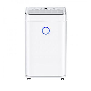 Máy hút ẩm Fujihome DH20W