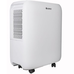 Máy hút ẩm Gree GDN10BC-K5EBA2B