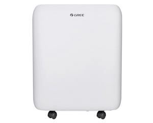 Máy hút ẩm Gree GDN10BC-K5EBA2B