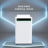 Máy hút ẩm Hakawa Airdog M320