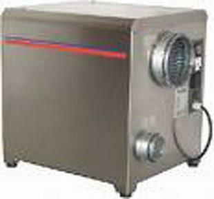 Máy hút ẩm hấp thụ Drymax DM-450R-L - 57.6 lít/ngày