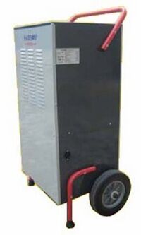 Máy hút ẩm Harison di động HD-100BM (100L/D)