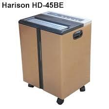 Máy hút ẩm Harison HD-45BE - 45 lít/ngày