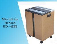 Máy hút ẩm Harison HD-45BE
