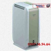 Máy hút ẩm hitachi nhật bãi ion, sấy quần áo HJS-D561 cao cấp[HJS-D561]