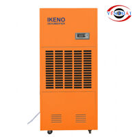 Máy hút ẩm IKENO ID-3000S (300lít/ngày)