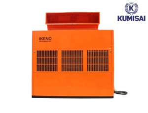 Máy hút ẩm Ikeno ID-4500