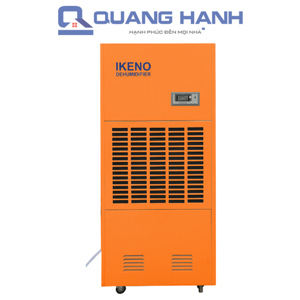 Máy hút ẩm Ikeno IRD-3000S