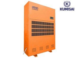 Máy hút ẩm Ikeno IRD-6000S