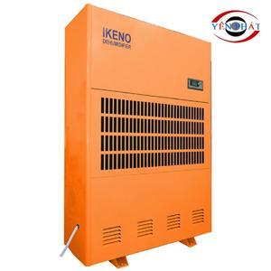 Máy hút ẩm Ikeno IRD-6000S