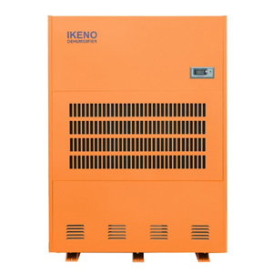 Máy hút ẩm Ikeno IRD-9000S