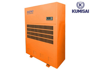 Máy hút ẩm Ikeno IRD-9000S