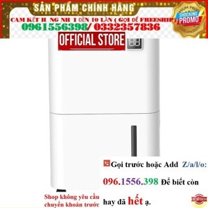 Máy hút ẩm Kangaroo KGDH16