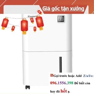 Máy hút ẩm Kangaroo KGDH16