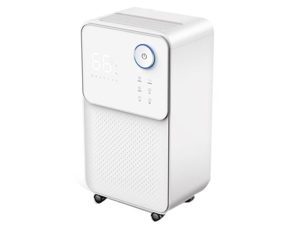 Máy hút ẩm Kasami KD-14EB