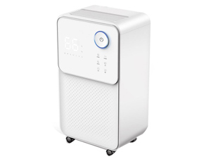 Máy hút ẩm Kasami KD-14EB