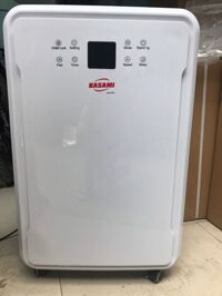 Máy hút ẩm Kasami KS-50EC