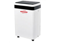 Máy hút ẩm Kasami KS-60EC (60 lít/ngày)