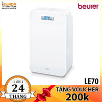 Máy Hút Ẩm Không Khí Beurer LE70