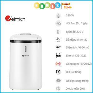 Máy hút ẩm không khí Elmich DE-3923 (20 lít)