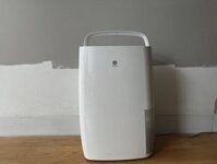 Máy hút ẩm không khí Xiaomi New Widetech 18l – Máy hút ẩm tốt nhất 2023